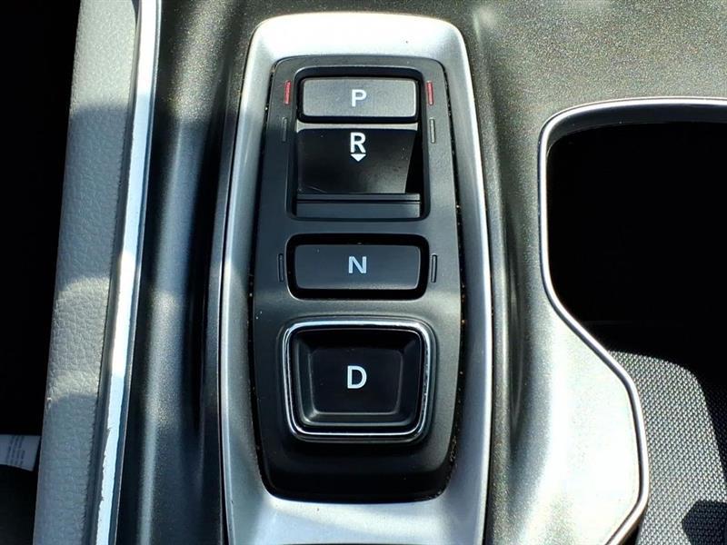 Honda Accord Hybrid EX 2020