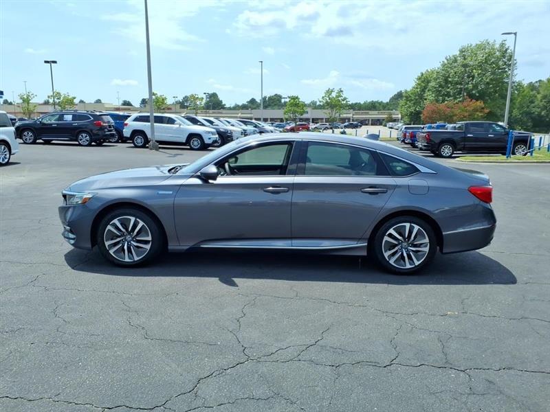 Honda Accord Hybrid EX 2020