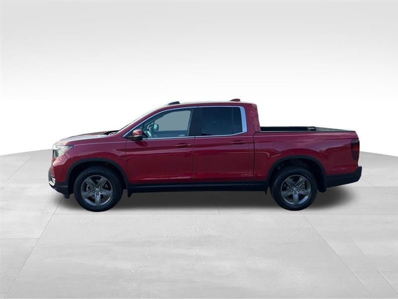 Honda Ridgeline RTL 2022