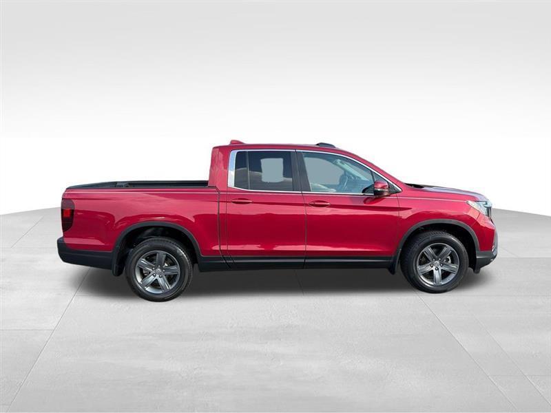Honda Ridgeline RTL 2022