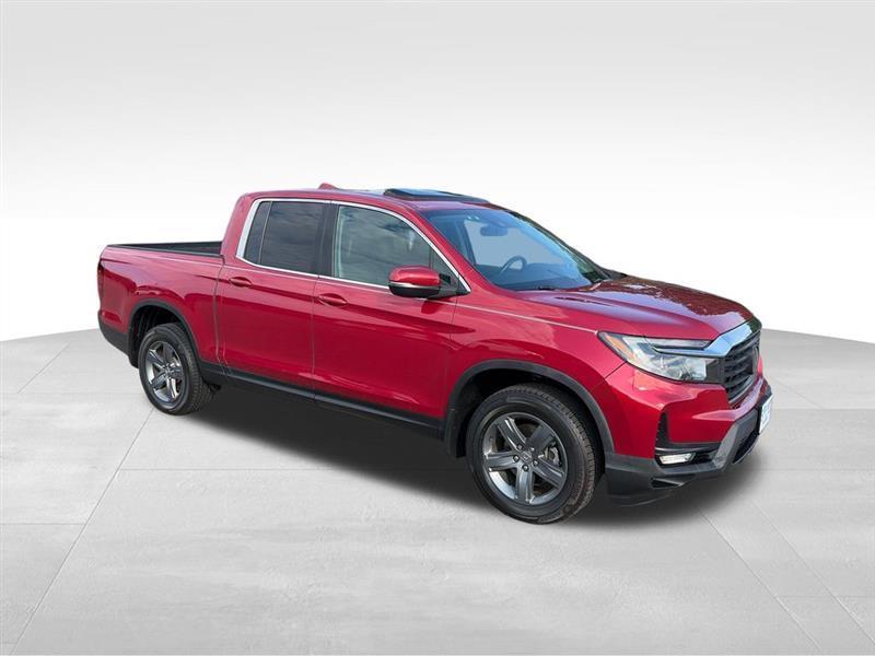 Honda Ridgeline RTL 2022