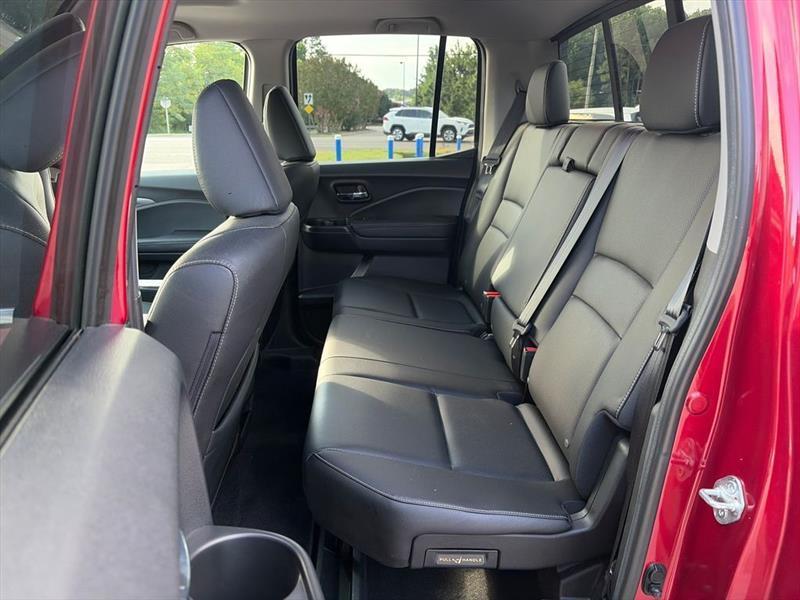 Honda Ridgeline RTL 2022