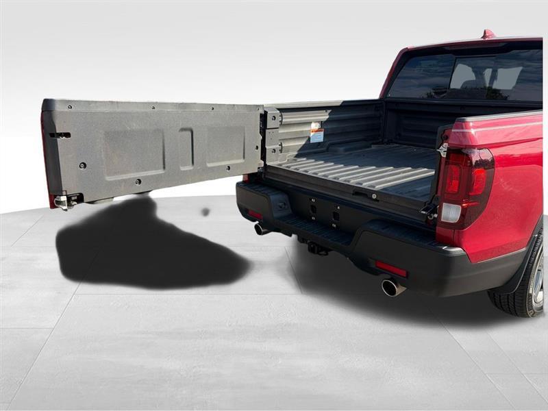 Honda Ridgeline RTL 2022