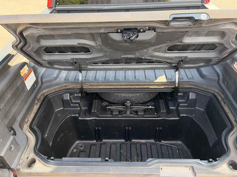 Honda Ridgeline RTL 2022