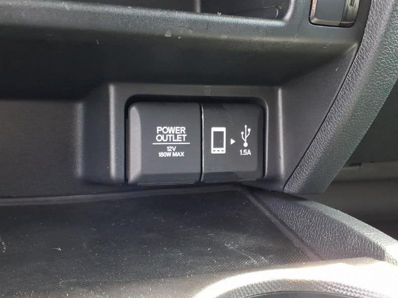 Honda Ridgeline RTL 2022