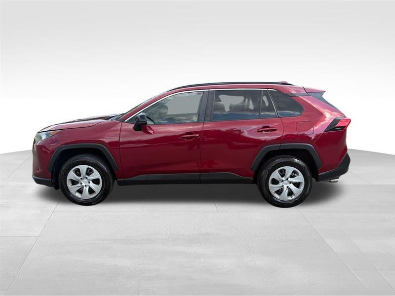 Toyota RAV4 LE 2019