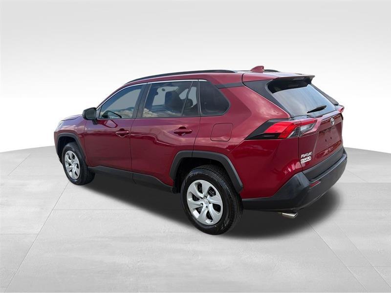 Toyota RAV4 LE 2019