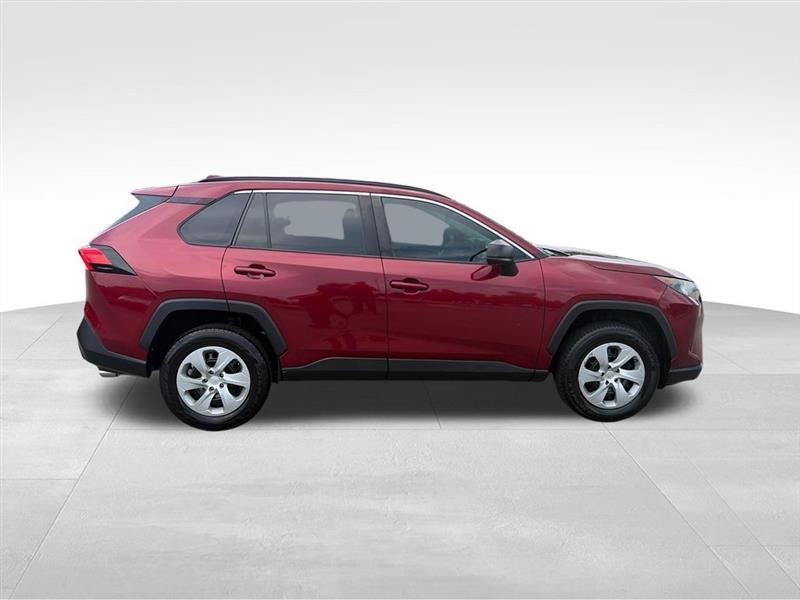 Toyota RAV4 LE 2019