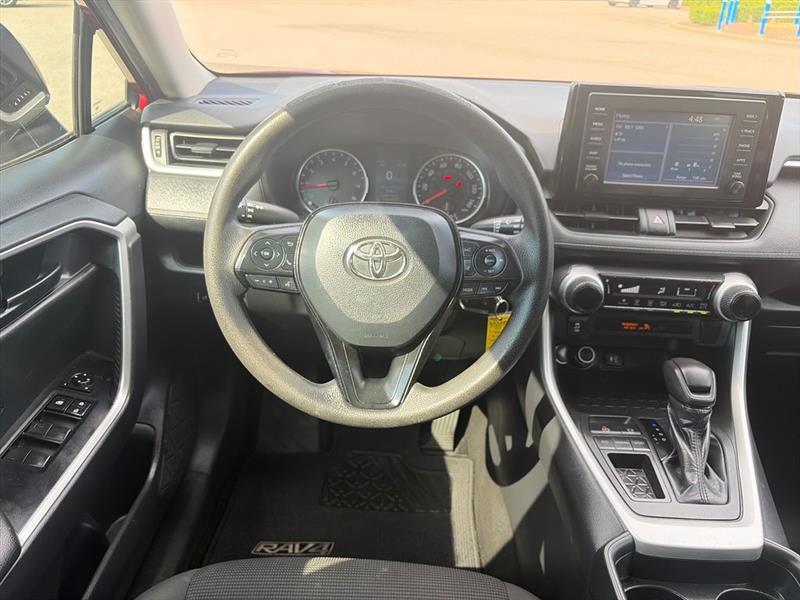 Toyota RAV4 LE 2019