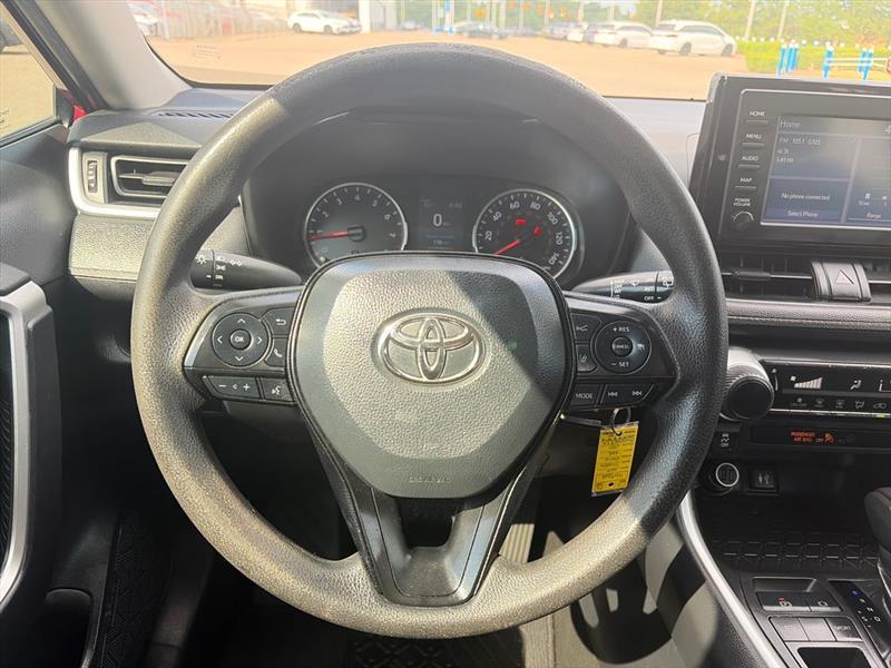 Toyota RAV4 LE 2019
