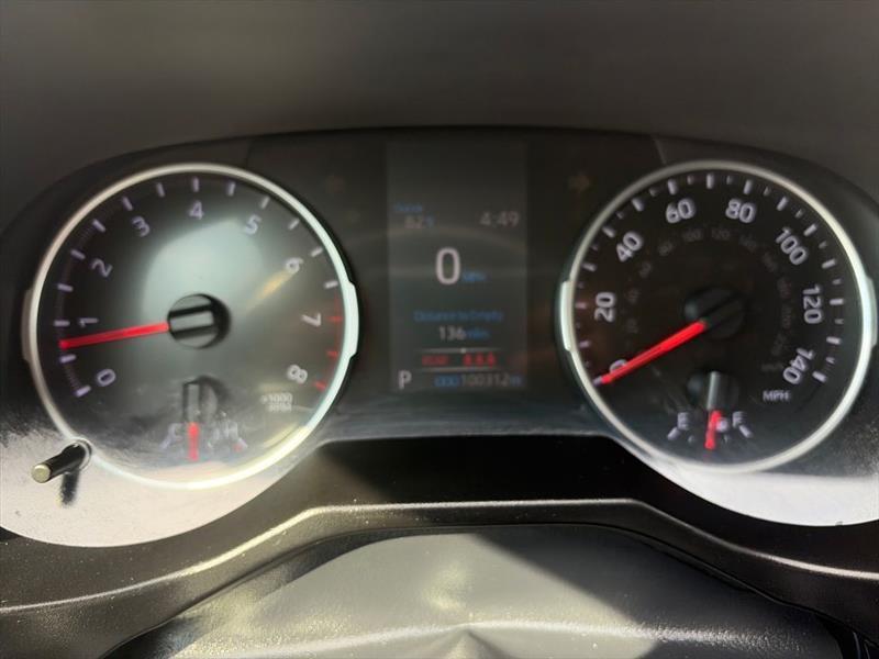 Toyota RAV4 LE 2019