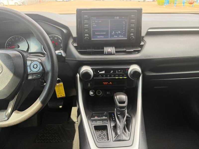 Toyota RAV4 LE 2019