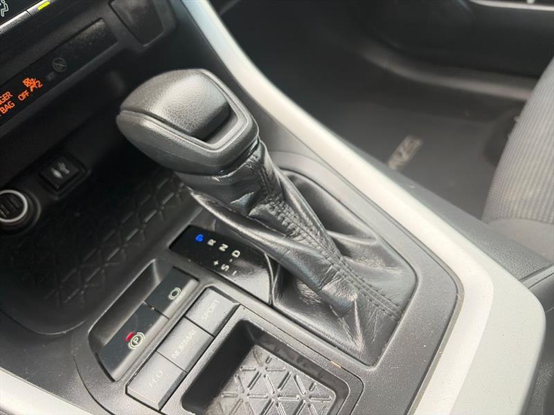 Toyota RAV4 LE 2019