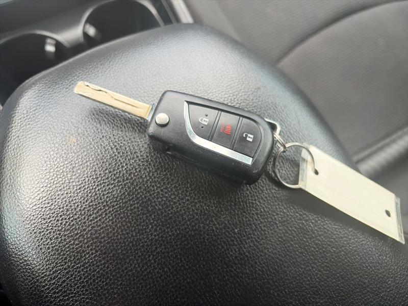 Toyota RAV4 LE 2019