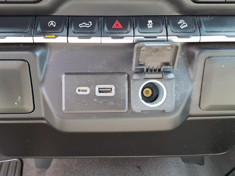 Chevrolet Silverado 1500 LT Crew Cab 4WD 2020