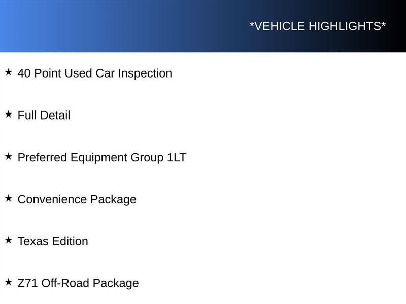 Chevrolet Silverado 1500 LT Crew Cab 4WD 2020