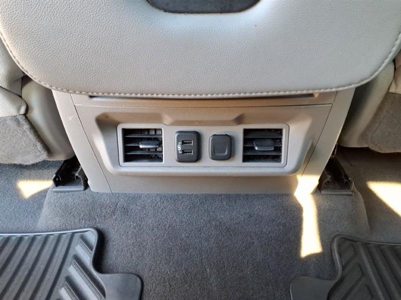 Chevrolet Silverado 1500 LT Crew Cab 4WD 2020