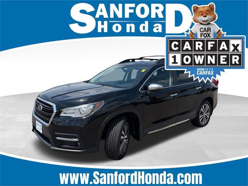 2019 Subaru Ascent Touring 7-Passenger