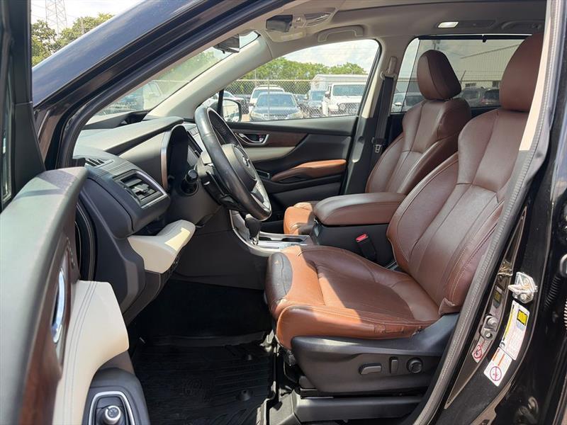 Subaru Ascent Touring 7-Passenger 2019