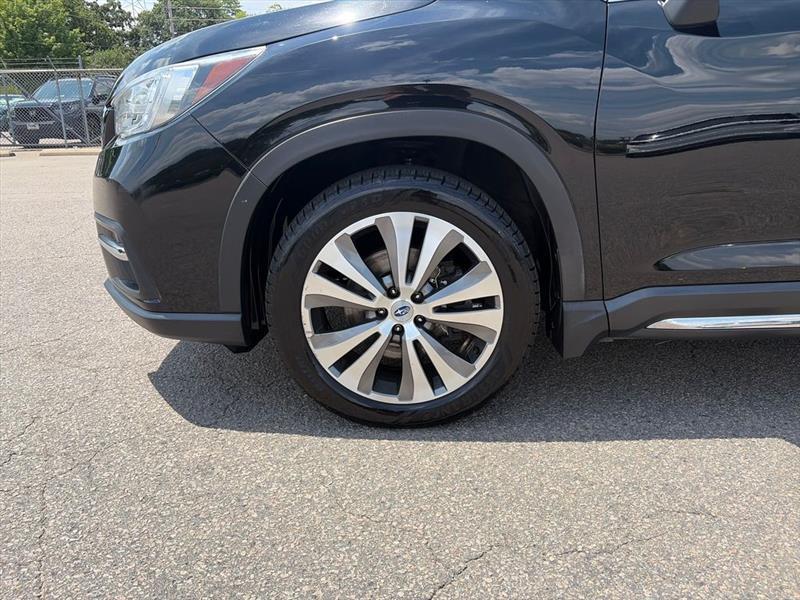 Subaru Ascent Touring 7-Passenger 2019