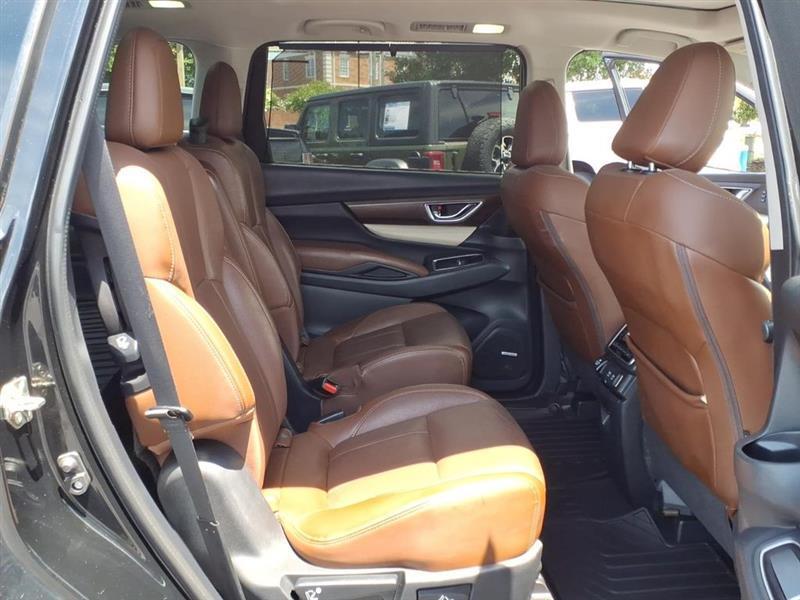 Subaru Ascent Touring 7-Passenger 2019