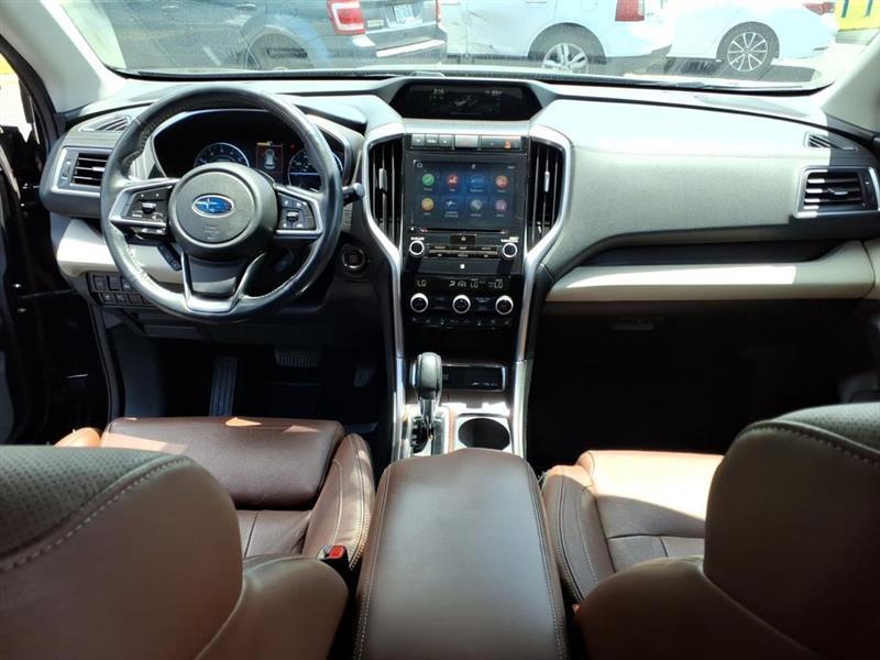 Subaru Ascent Touring 7-Passenger 2019