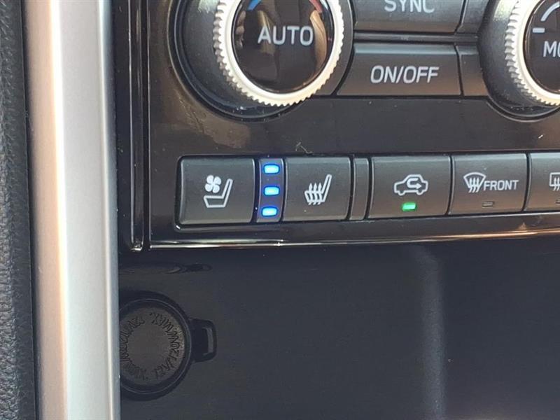 Subaru Ascent Touring 7-Passenger 2019
