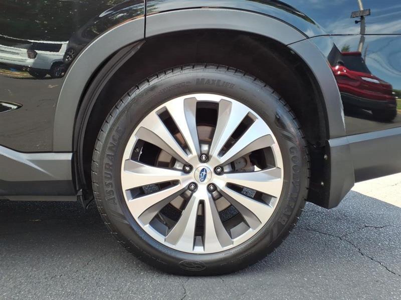 Subaru Ascent Touring 7-Passenger 2019