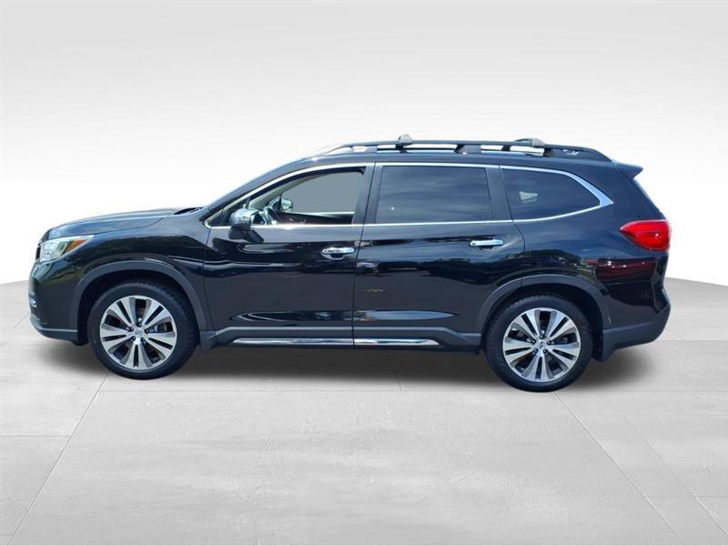 Subaru Ascent Touring 7-Passenger 2019