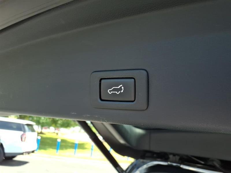 Subaru Ascent Touring 7-Passenger 2019