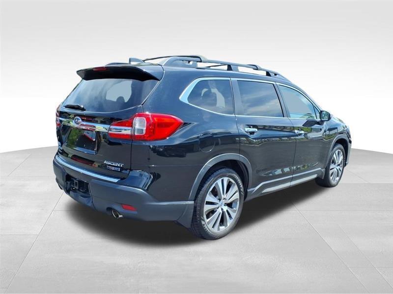 Subaru Ascent Touring 7-Passenger 2019