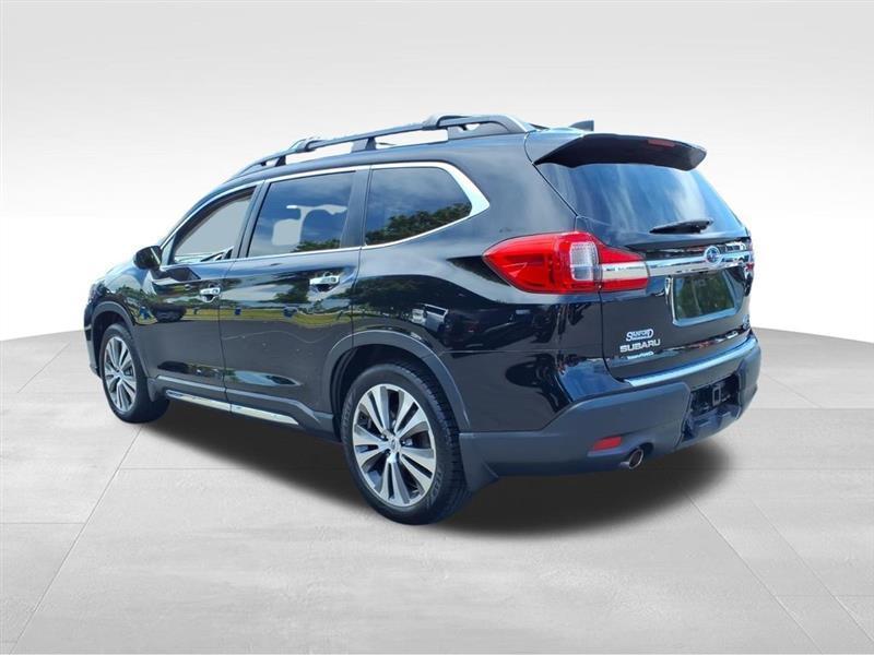 Subaru Ascent Touring 7-Passenger 2019