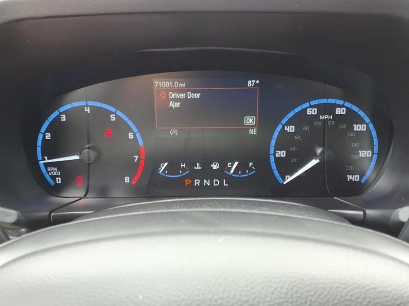 Ford Bronco Sport Big Bend 2022