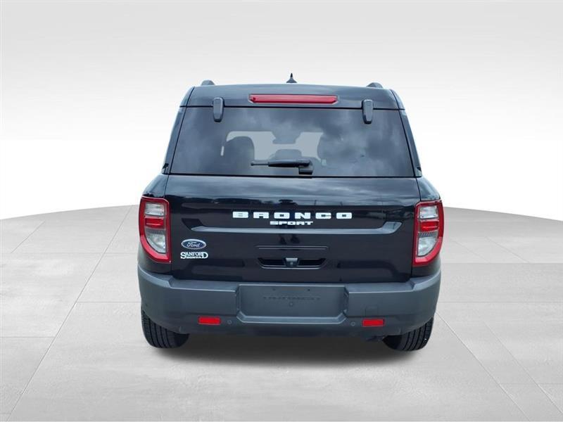 Ford Bronco Sport Big Bend 2022