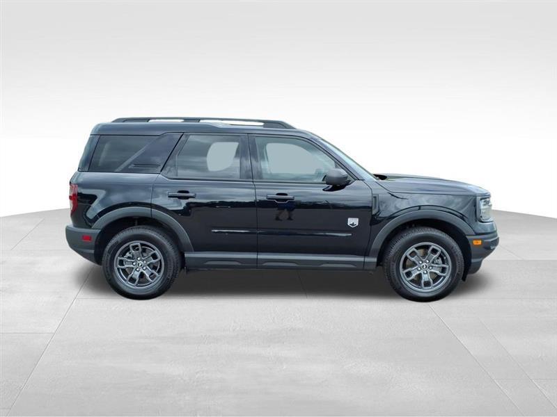 Ford Bronco Sport Big Bend 2022