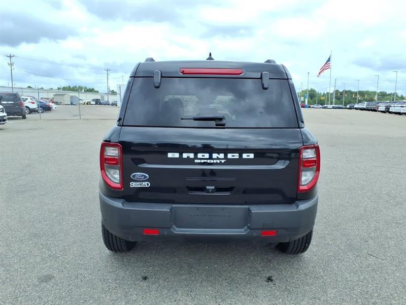 Ford Bronco Sport Big Bend 2022