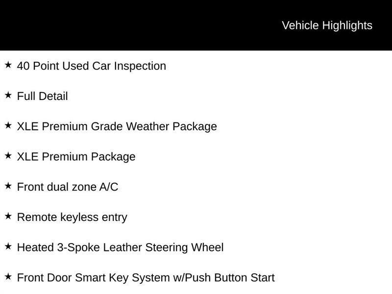 Toyota RAV4 Hybrid XLE Premium 2022