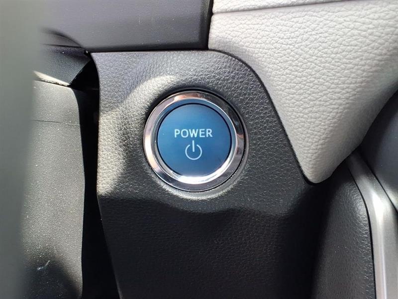 Toyota RAV4 Hybrid XLE Premium 2022
