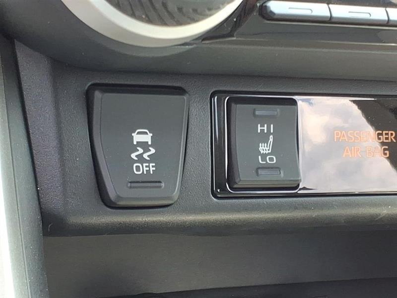 Toyota RAV4 Hybrid XLE Premium 2022