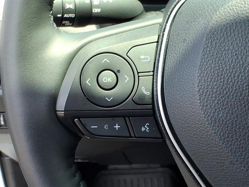 Toyota RAV4 Hybrid XLE Premium 2022