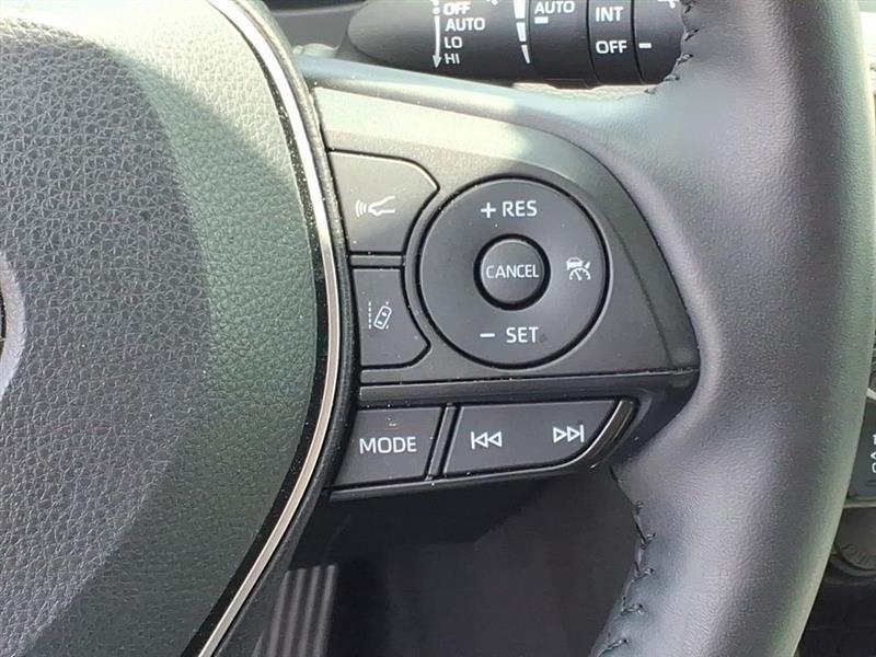 Toyota RAV4 Hybrid XLE Premium 2022