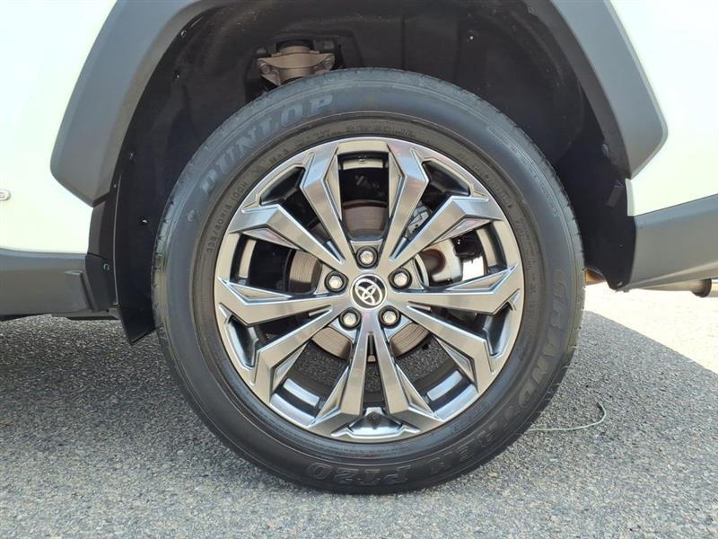 Toyota RAV4 Hybrid XLE Premium 2022
