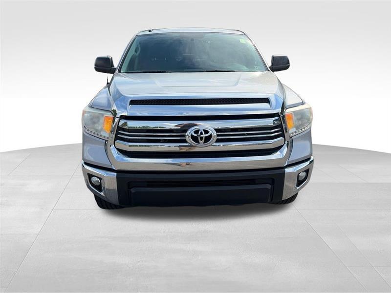 Toyota Tundra SR5 5.7L V8 FFV CrewMax 2WD 2016