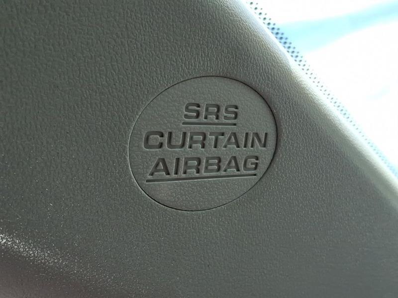 Toyota Tundra SR5 5.7L V8 FFV CrewMax 2WD 2016
