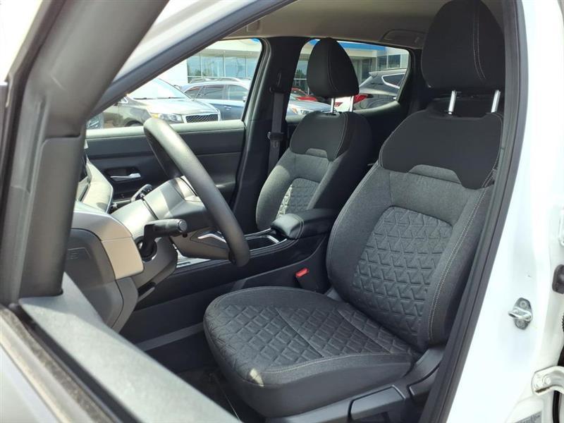Nissan Kicks SV 4WD 2025