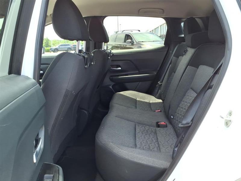 Nissan Kicks SV 4WD 2025