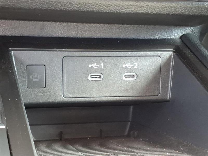 Nissan Kicks SV 4WD 2025