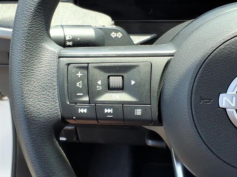 Nissan Kicks SV 4WD 2025
