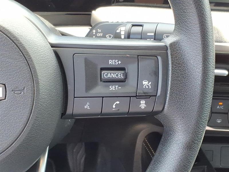 Nissan Kicks SV 4WD 2025
