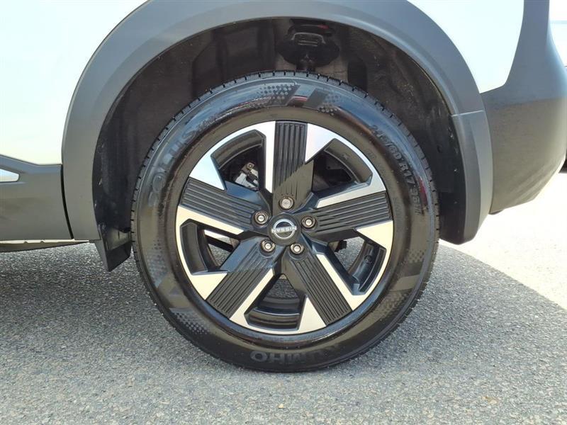 Nissan Kicks SV 4WD 2025